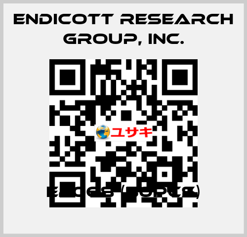E2068 (50pcs) Endicott Research Group, Inc.