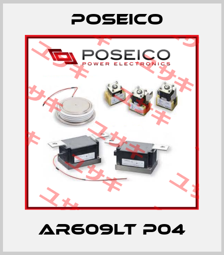 AR609LT P04 POSEICO