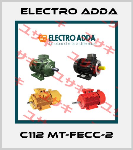 C112 MT-FECC-2 Electro Adda