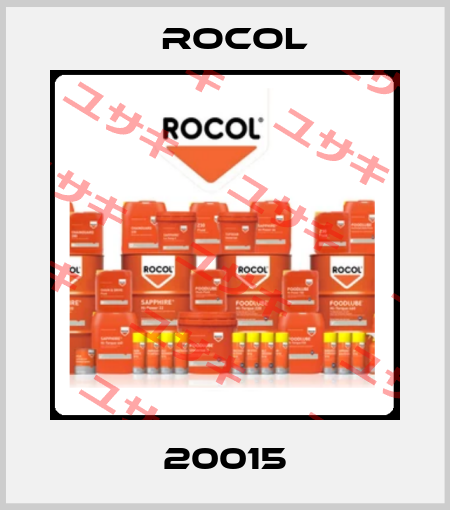 20015 Rocol
