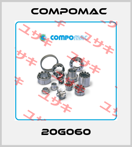 20G060 Compomac