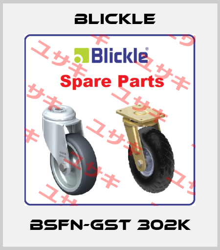BSFN-GST 302K Blickle
