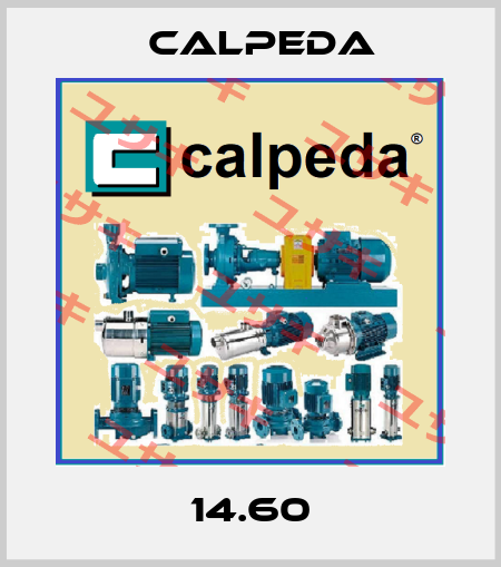 14.60 Calpeda