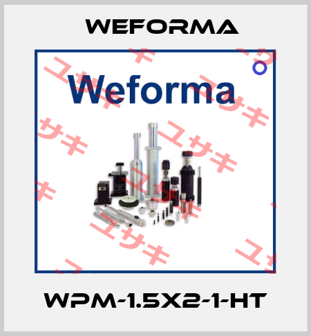 WPM-1.5X2-1-HT Weforma