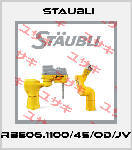 RBE06.1100/45/OD/JV Staubli