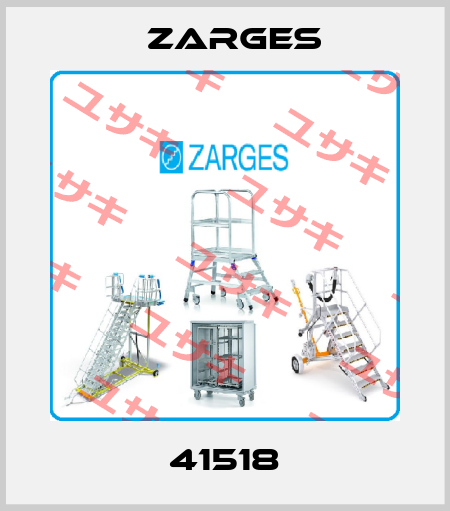 41518 Zarges