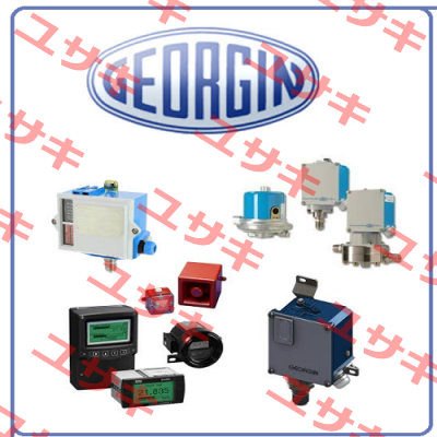 SEALING DEVICE - F SERIES  Georgin