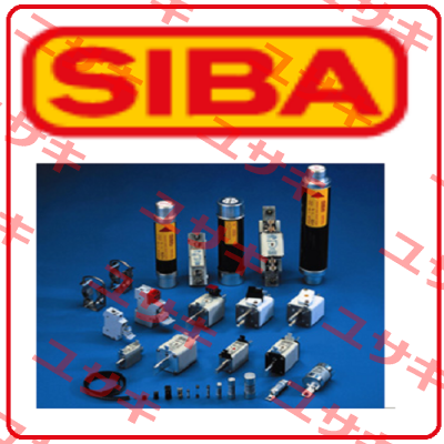 3022213.125 Siba