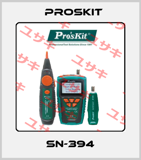 SN-394 Proskit