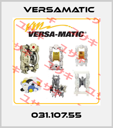 031.107.55 VersaMatic