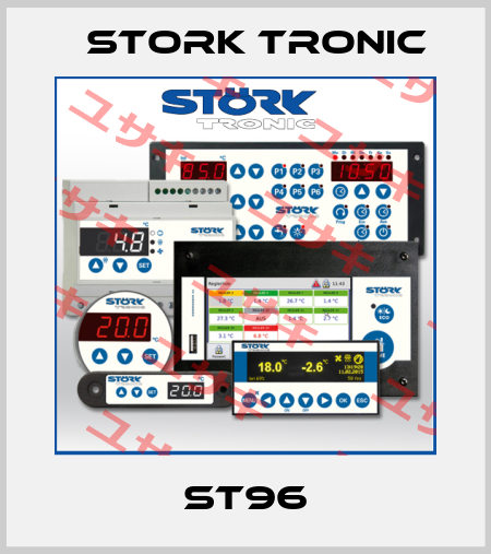 ST96 Stork tronic