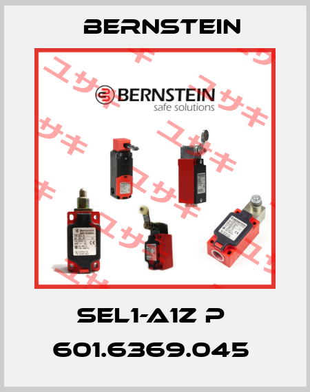 SEL1-A1Z P  601.6369.045  Bernstein