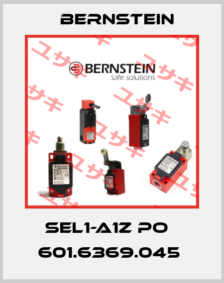 SEL1-A1Z PO   601.6369.045  Bernstein