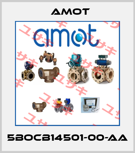 5BOCB14501-00-AA Amot