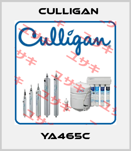 YA465C Culligan