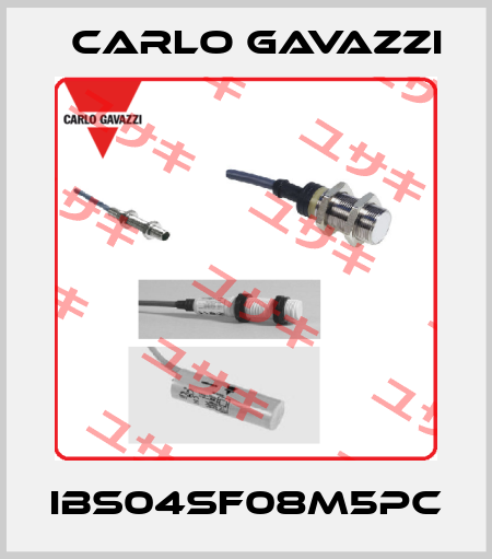 IBS04SF08M5PC Carlo Gavazzi