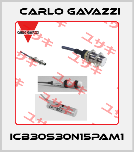 ICB30S30N15PAM1 Carlo Gavazzi
