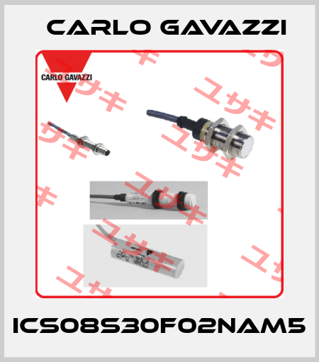 ICS08S30F02NAM5 Carlo Gavazzi