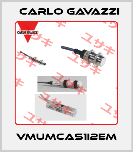 VMUMCAS1I2EM Carlo Gavazzi