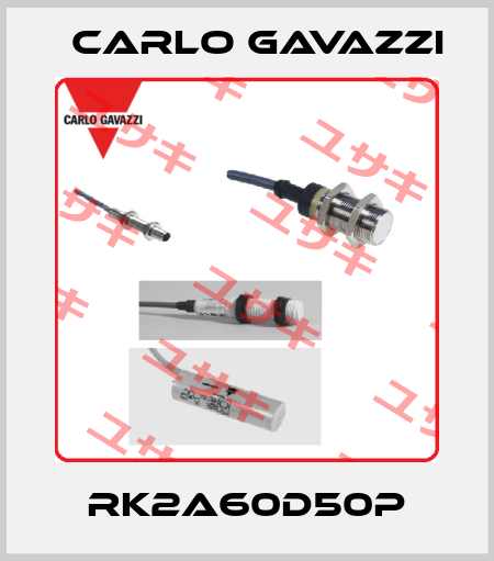 RK2A60D50P Carlo Gavazzi