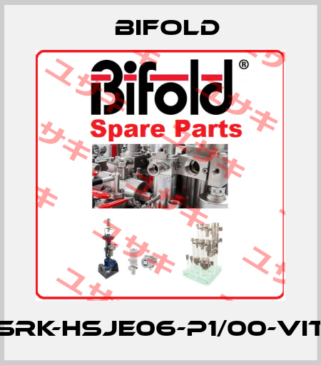 SRK-HSJE06-P1/00-VIT Bifold