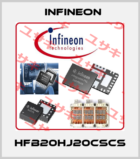 HFB20HJ20CSCS Infineon