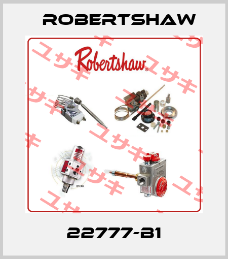 22777-B1 Robertshaw