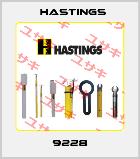 9228 Hastings