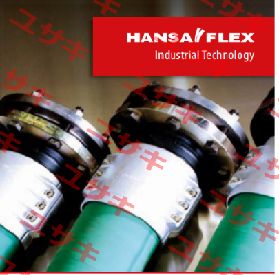 CW617N (30bar) Hansa
