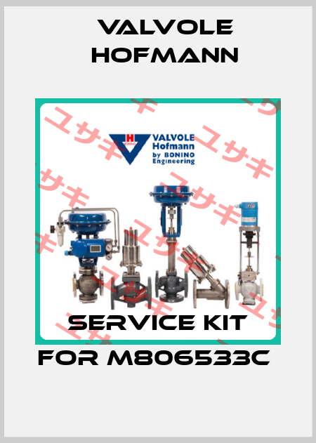 SERVICE KIT FOR M806533C  Valvole Hofmann