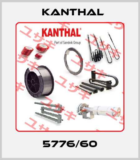 5776/60 Kanthal