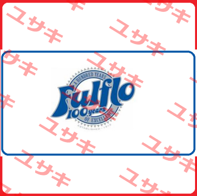 VJ-4R-HS-US (set at 1 bar ) Fulflo