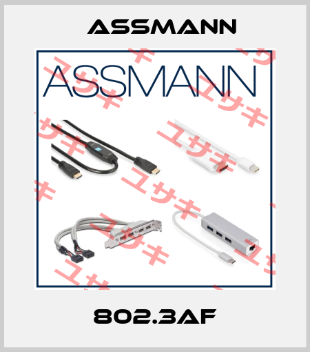802.3af Assmann