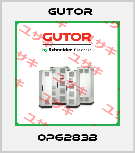 0P6283B Gutor
