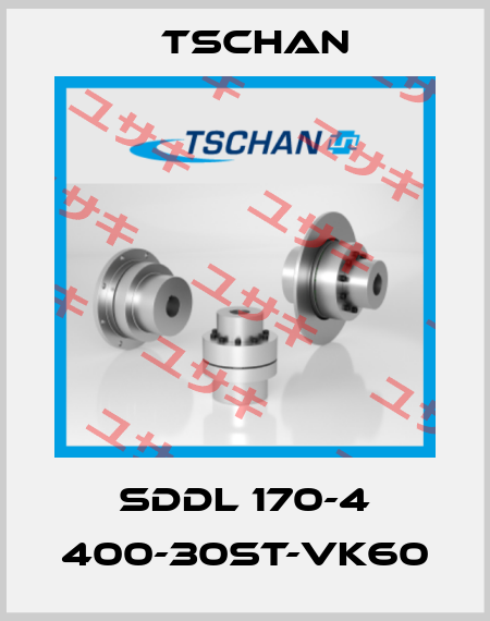 SDDL 170-4 400-30ST-VK60 Tschan