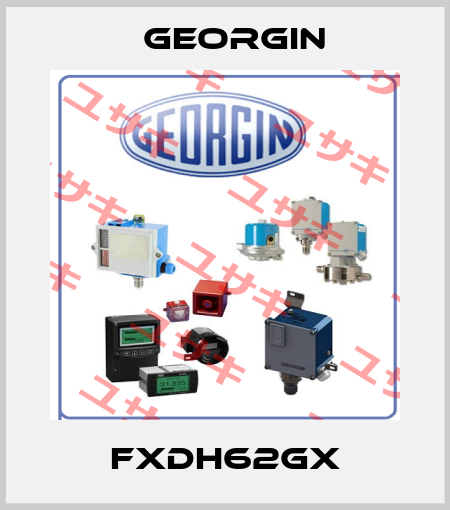 FXDH62GX Georgin