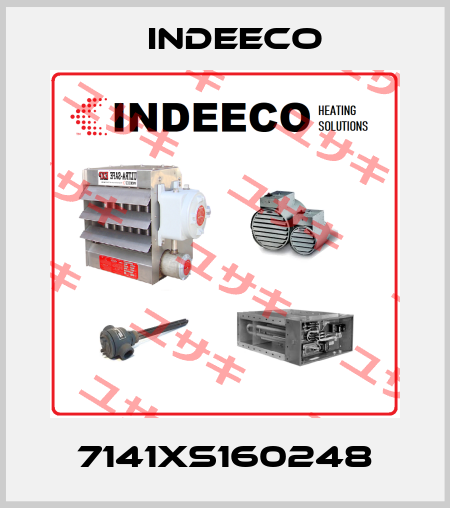 7141XS160248 Indeeco