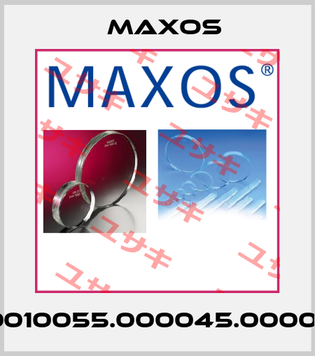 A5010010055.000045.000002.00 Maxos