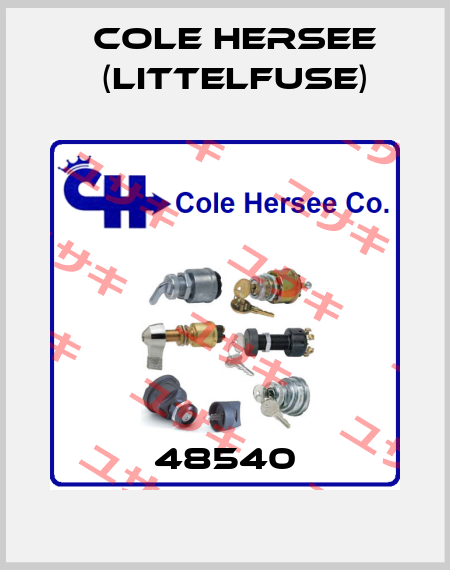 48540 COLE HERSEE (Littelfuse)