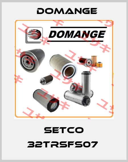 SETCO 32TRSFS07  Domange