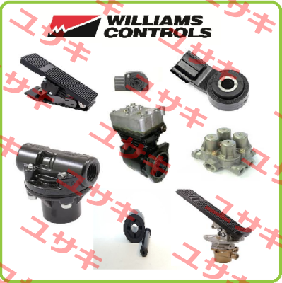 Spare part for F10L413 F Williams Controls