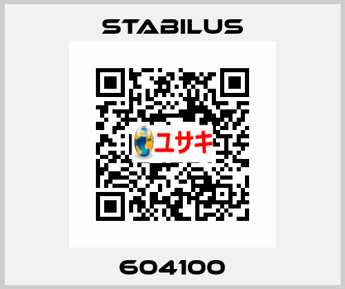 604100 Stabilus
