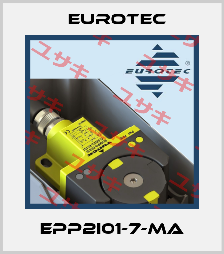 EPP2I01-7-MA Eurotec