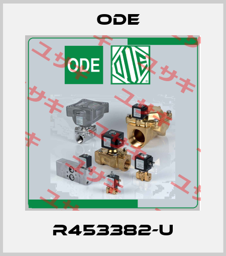 R453382-U Ode