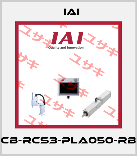 CB-RCS3-PLA050-RB IAI