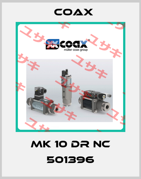 MK 10 DR NC 501396 Coax