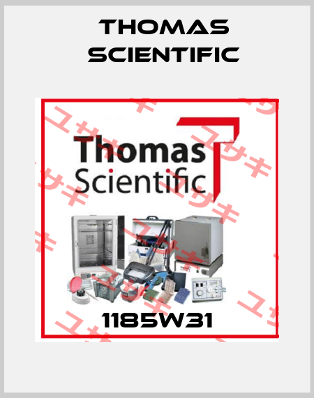 1185W31 Thomas Scientific