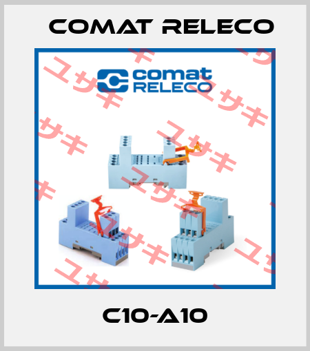 C10-A10 Comat Releco