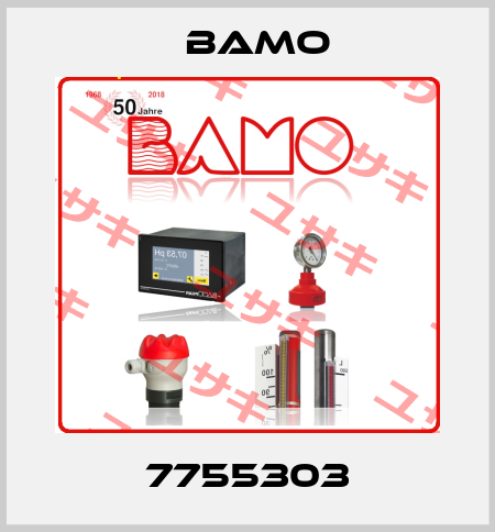 7755303 Bamo