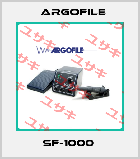 SF-1000  Argofile